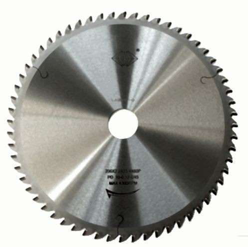 Safety Speed 8″ Saw Blade for Vertical Panel Saws, Thin Polycarbonate Blade, 8200HG