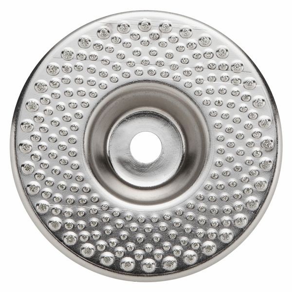 Dremel Diamond Surface Prep Wheel, 2615U410AA