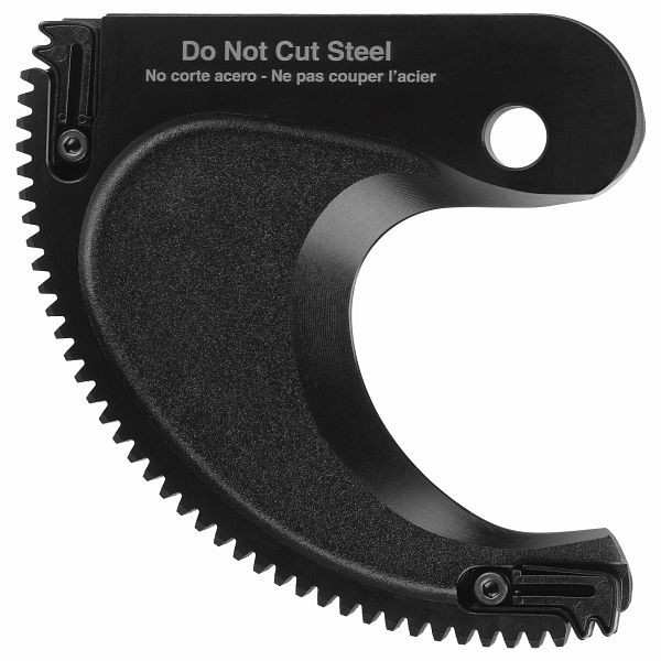 DeWalt Cable Cutting Tool Replacement Blade, DCE1501