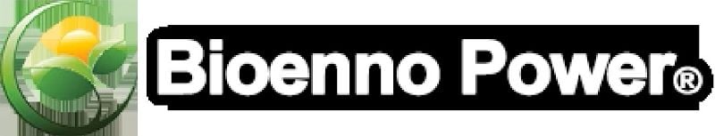 Bioenno Power Logo